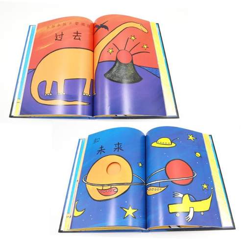 哈!永远永远不要搞错!