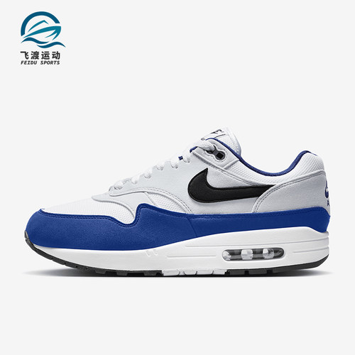 Nike/耐克男士复古气垫运动鞋