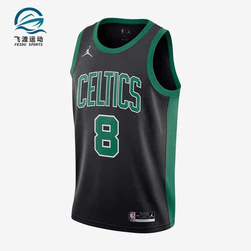 Nike/耐克正品JORDAN SW夏季男子运动透气篮球T恤CV9470-010