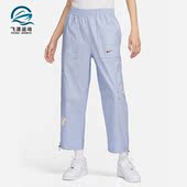 FJ7717 Nike 女士中腰运动梭织长裤 Sportswear 448 耐克正品