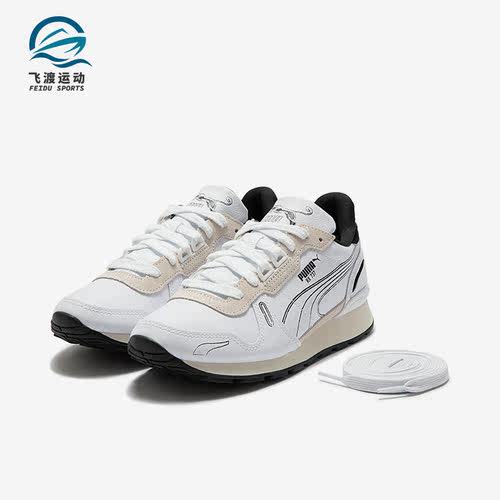 Puma/彪马情侣款运动休闲鞋