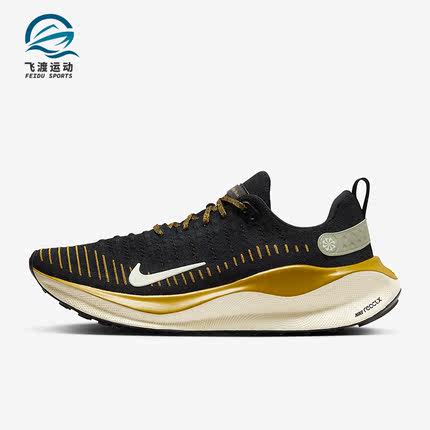 Nike/耐克正品REACTX INFINITY男士运动训练跑步鞋DR2665-006