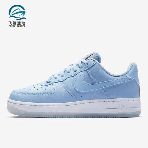 耐克正品女子舒适低帮板鞋