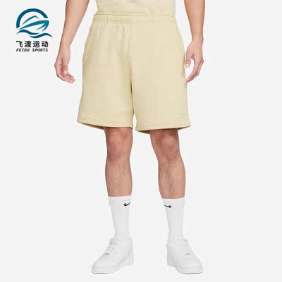 Nike/耐克正品夏季新款男子运动休闲训练透气短裤DV3056-783