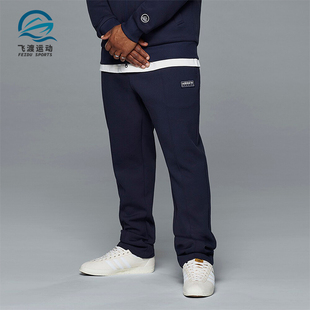透气新款 时尚 男士 经典 IM8920 Adidas 休闲针织运动裤 阿迪达斯正品