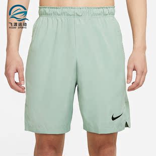 Nike/耐克正品 夏季新款男子运动训练速干短裤 CU4946-006