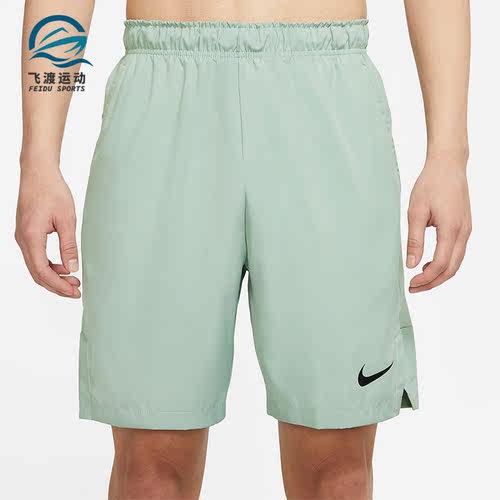 Nike/耐克正品 夏季新款男子运动训练速干短裤 CU4946-006