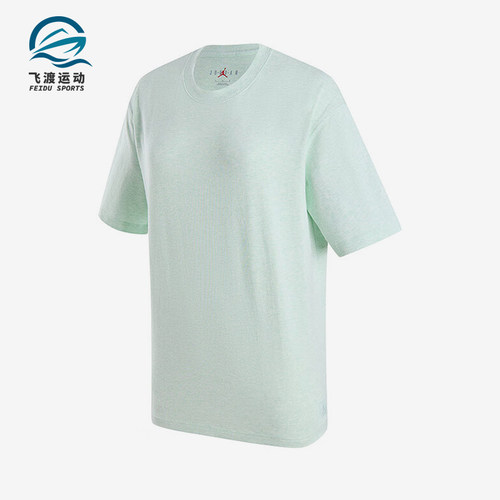 Nike/耐克女士简约运动短袖