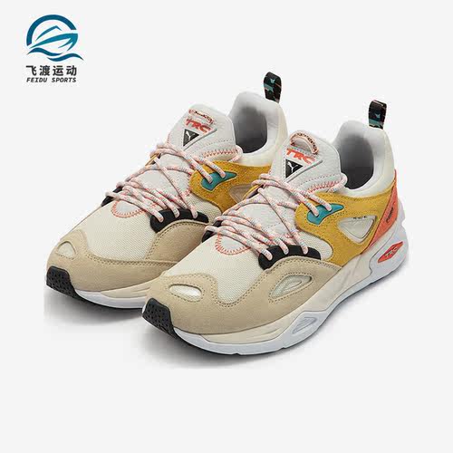 Puma/彪马正品TRC Blaze 男女复古低帮运动休闲鞋 384962-01