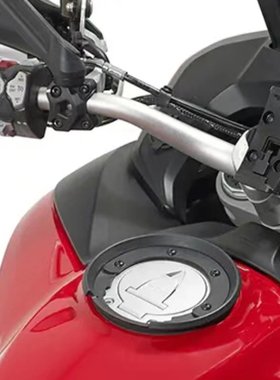 GIVI杜卡迪专用油箱包转接环/油箱包固定底座BF11/MTS950/1260/V4