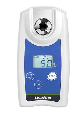 数显糖度计DR-32B/53B防水型折光仪水果果汁糖度测试仪