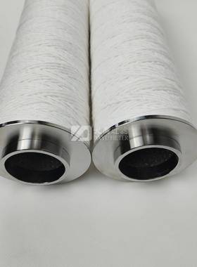 线绕滤芯160*455mm脱脂棉PP线绕