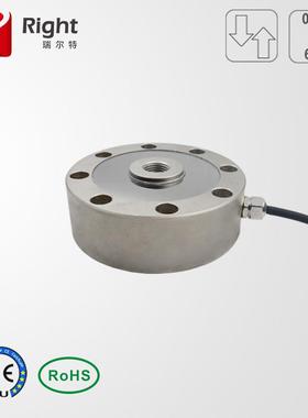 T312轮辐式拉压力传感器打击力传感器撞击力冲击力测力传感器