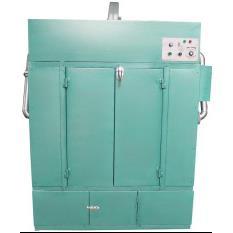 服饰工艺羽毛烘干机打松软毛机炒毛机电热蒸气热风吹毛细孔滚筒