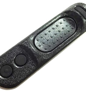 适配GP328D+ GP338D+ XIR P8668i p8608i P8600i侧面按键胶框