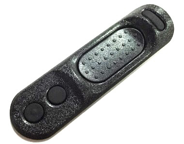 适配GP328D+ GP338D+ XIR P8668i p8608i P8600i侧面按键胶框