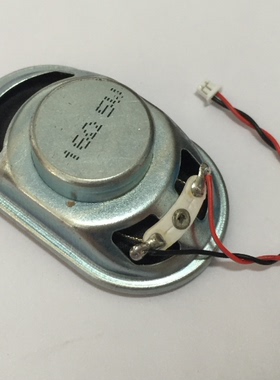 M车台GM3188 GM950E GM3688 GM950i SM120 SM50 喇叭 内置扬声器