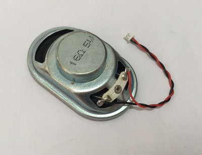 M车台GM3188 GM950E GM3688 GM950i SM120 SM50 喇叭 内置扬声器