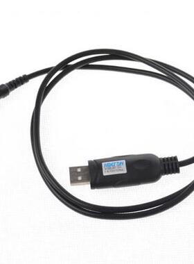 VX-2R写频线 FT-60R VX168 VX400写频器VX-5R VX-3R写频线 USB