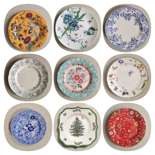 中西式外贸出口微瑕特价高温瓷牛排盘深汤盘甜点盘观赏盘