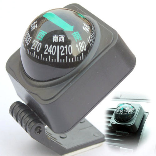 高精度夜光指南球多功能车用