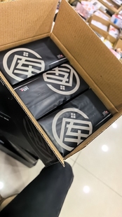 老款 洗脸巾一箱6包618活动最后100单北库洗脸巾