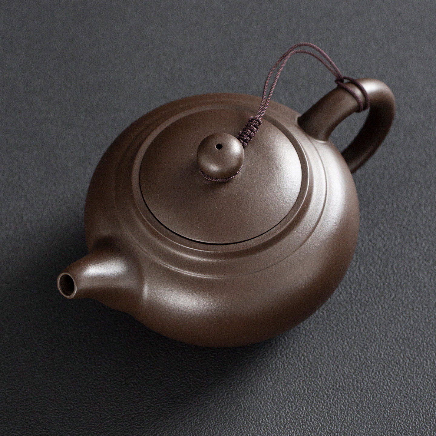 紫砂壶茶壶250ml高档家用泡茶壶正品纯手工发财壶功夫茶具礼盒装
