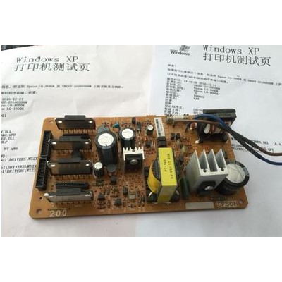 爱普生EPSON 610Kll 615Kll 630Kll 635Kll 80KF 730K 735K电源板