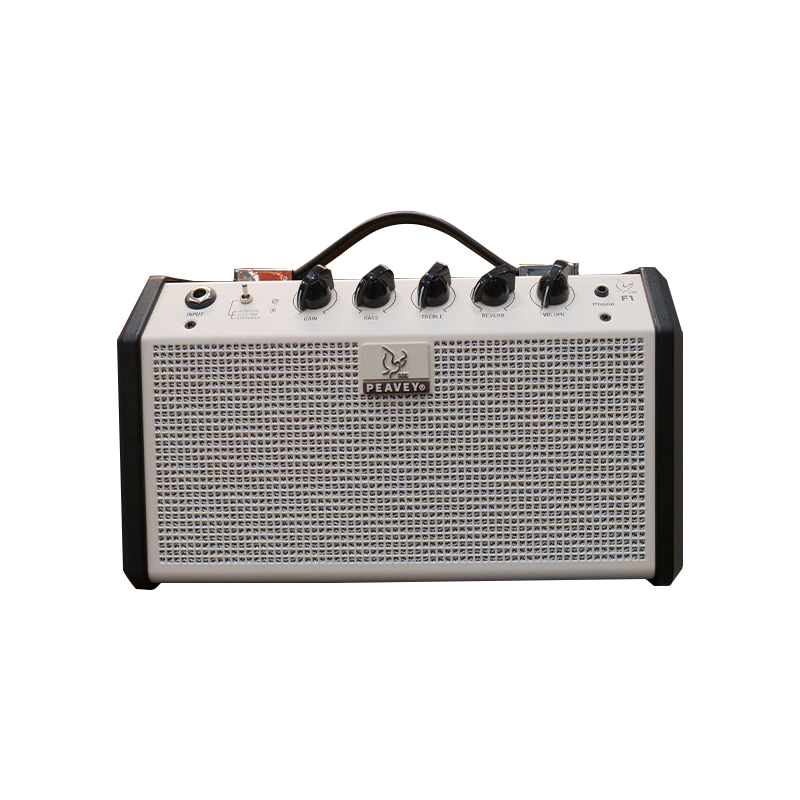 Peavey SSE系列百威新品F1多功能桌面音响民谣失真效果电吉他音箱