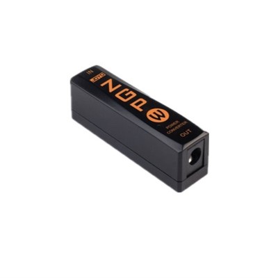 JOYO JP-06W效果器电源噪声隔离器宽电压版充电宝电源转换5V转9V