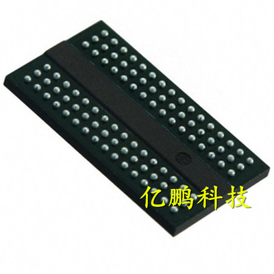 H5TC4G83AFR-PBA 8位78脚DDR3L单颗粒512M苹果笔记本电脑板载内存