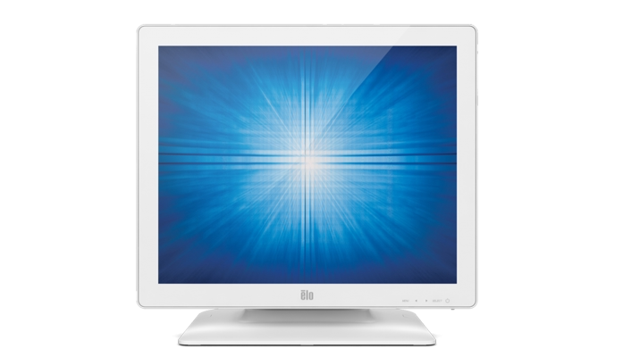 15寸ELO液晶电容E336518触摸屏显示器ET1523L-2UWA-1-WH-MT-ZB-G