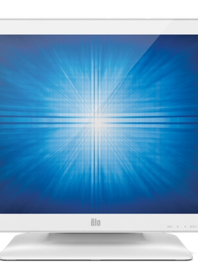 17寸ELO多点电容E016808触摸屏显示器ET1723L-2UWA-1-WH-MT-ZB-G