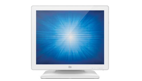 15寸ELO白色表波E243774触摸屏显示器ET1523L-8UWA-1-WH-MT-ZB-G