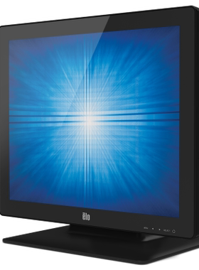 17寸ELO多点表波E785229触摸屏显示器ET1723L-8UWA-1-BL-MT-ZB-G
