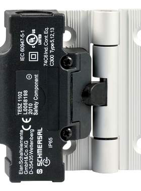 101028407施迈赛schmersal安全铰链IEC 60947-5-1开关 TESZ 1102