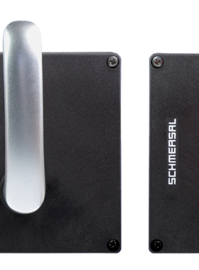 施迈赛schmersal电磁安全开关锁定门把手AZM 200-B30-RTAG1P1