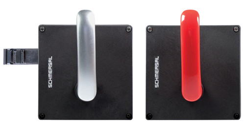 施迈赛SCHMERSAL安全开关