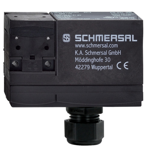 施迈赛SchmersalAZM170-02ZRKA