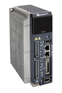 1500 雷赛科技W智能EtherCAT总线伺服驱动控制器L6E 400 750 1000