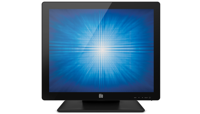 17寸表波E179069触控摸ELO屏1-WH-G显示器ET1717L-8CWB-0-BL-ZB-G