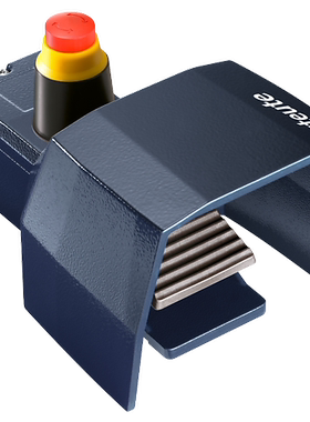 81202920世德Steute急停1183115限位置脚踏开关GFSM 10/1S NA 2O