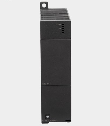 科创思COTRUST合信PLC模拟量AI电流压采集输入模块CTH3 AIS-040S1