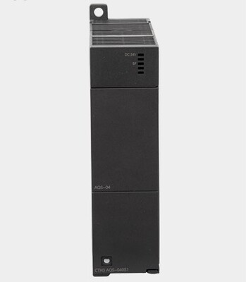 科创思COTRUST合信PLC模拟量8AI电压采集输入模块CTH3 AIV-080S1