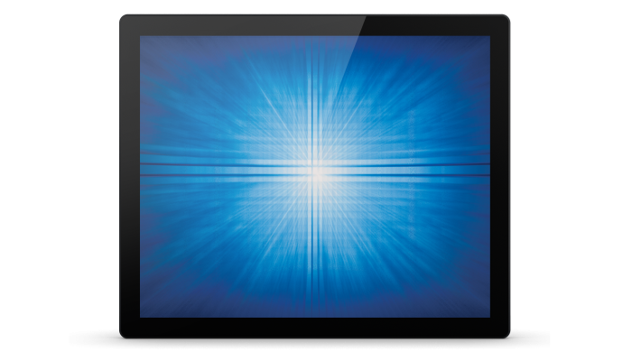 elo嵌入开放式表波触摸屏