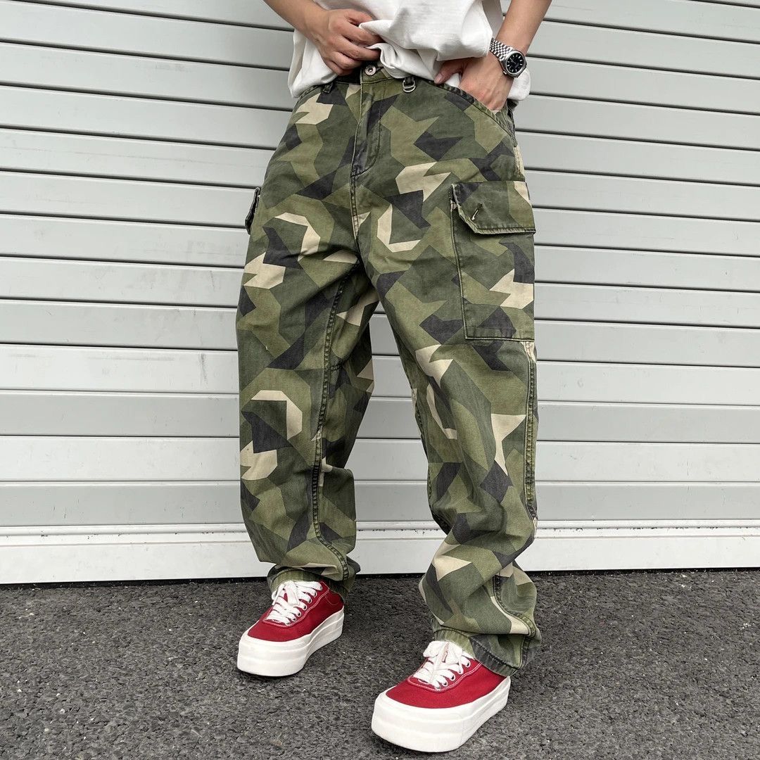 迷彩服男工作服套装春夏季薄款外套男工厂工地耐脏劳保服定制