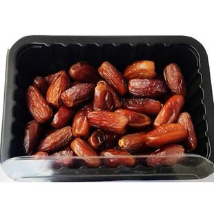 2023以色列以味道来客椰枣新鲜蜜枣中东特产 休闲零食代餐 包邮