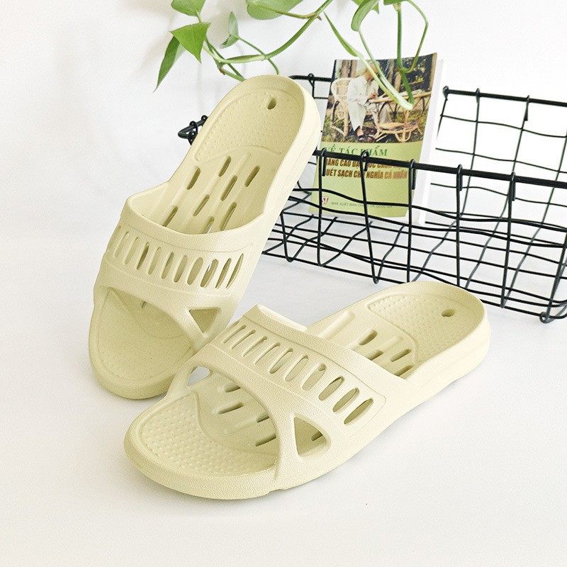 越南进口温突情侣拖鞋