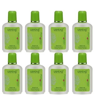 滋润全身补水保湿 5瓶 授权销售品质保证 甘油90ML 防干裂 依妍保湿