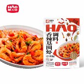 香辣基围虾调料包干锅香辣虾调味料小龙虾调料包油焖香辣蟹秘制酱